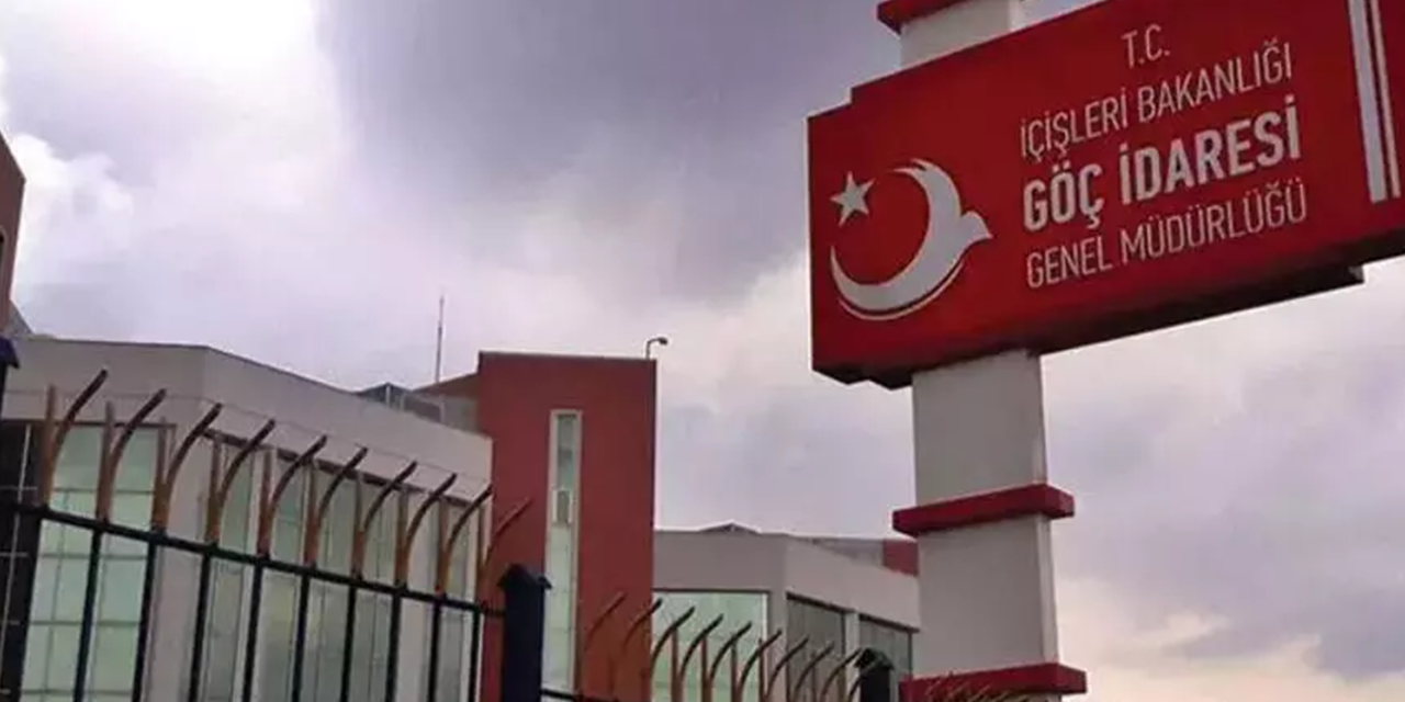 Göç İdaresi Başkanlığı, Türkiye’deki göçmen sayısını açıkladı