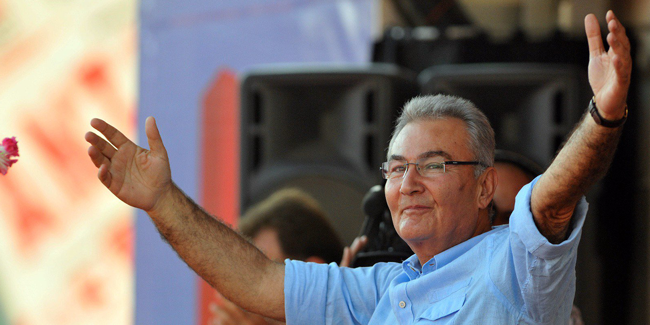 Baykal’a kaset kumpası kuran komisere 26 yıl hapis