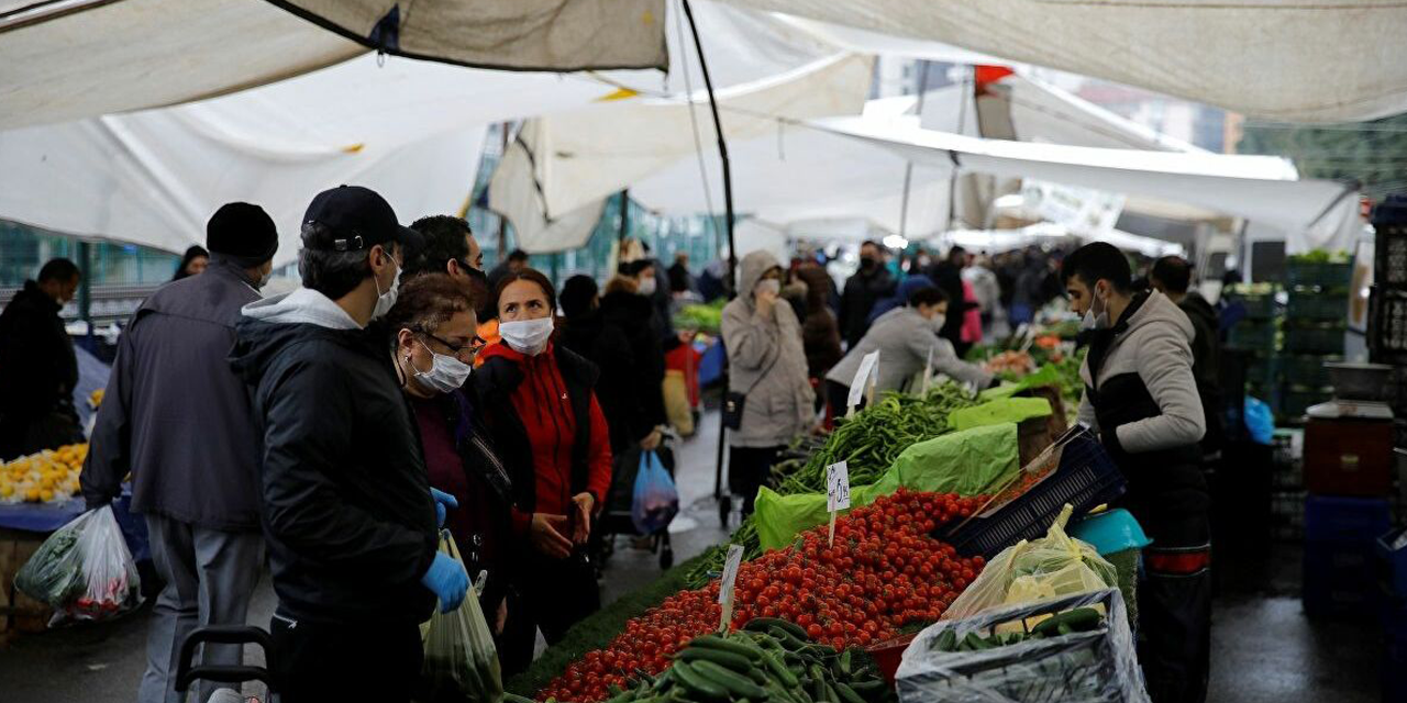 BİSAM, açlık ve yoksulluk sınırı verilerini açıkladı.