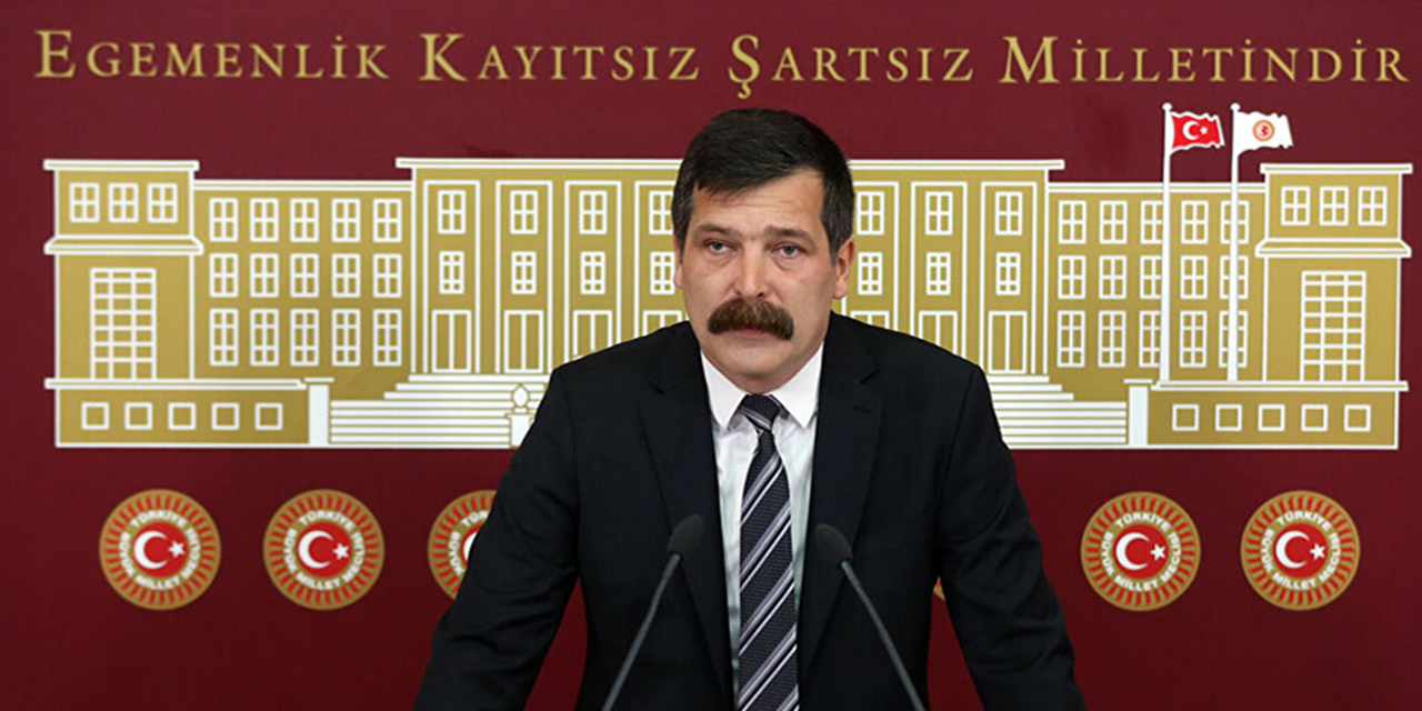 Erkan Baş, Türk Telekom’daki işçi mağduriyetlerini sordu