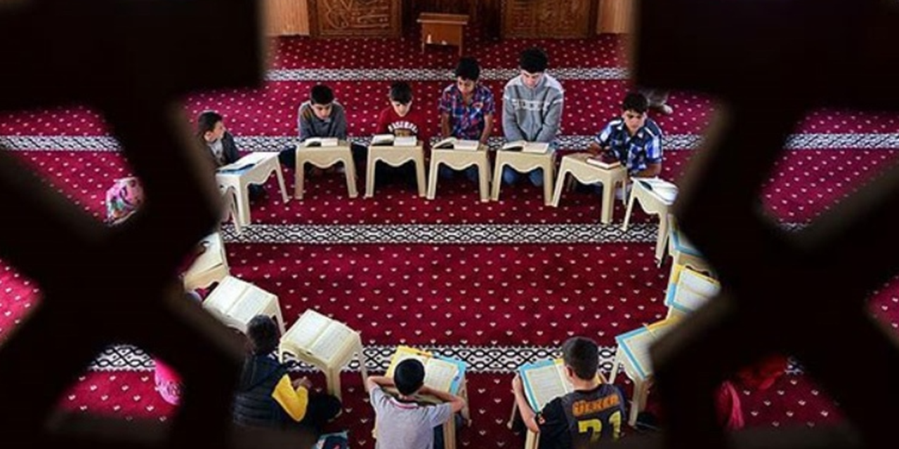 Diyanet'ten bir milyon 980 bin TL'lik kitap anlaşması