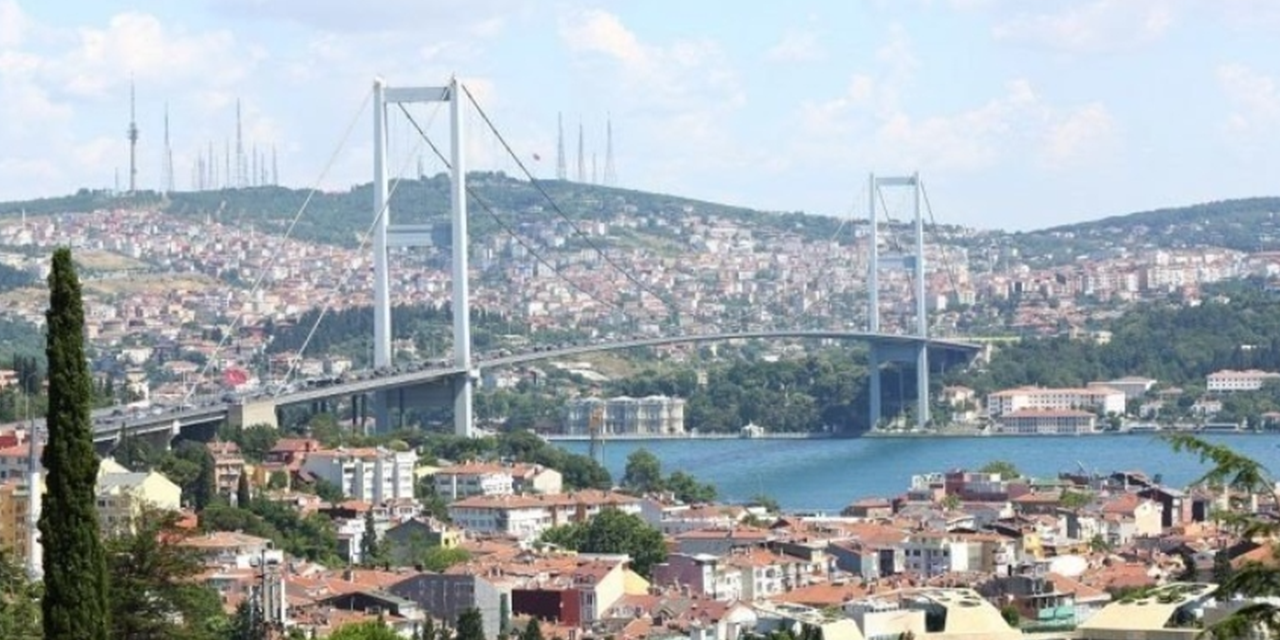 İstanbul'da ortalama konut fiyatı 4 milyon TL oldu