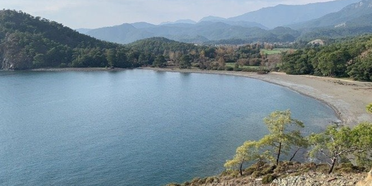 Phaselis için bilirkişi heyeti atandı