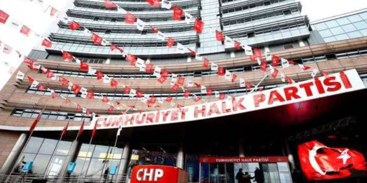 CHP'de 'Alırsa İstanbul'u Sarıgül alır' tezi yayılıyor