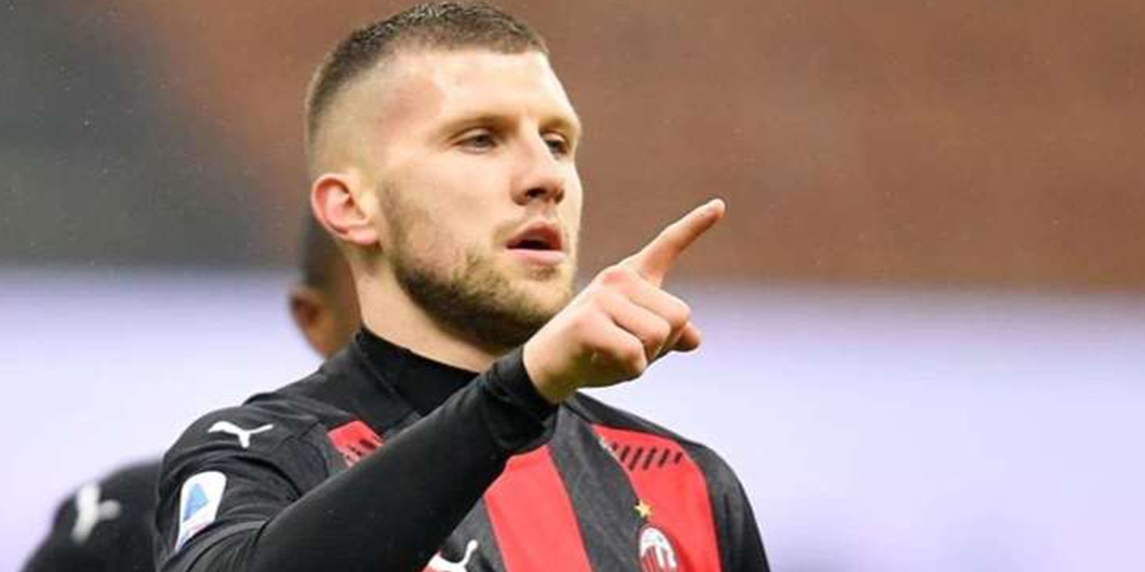 Beşiktaş'tan Ante Rebic için Milan'a resmi teklif