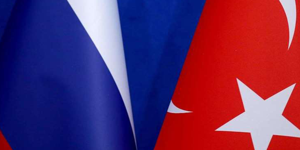 Rusya: Tahıl anlaşması konusunda Ankara'nın tutumuna değer veriyoruz