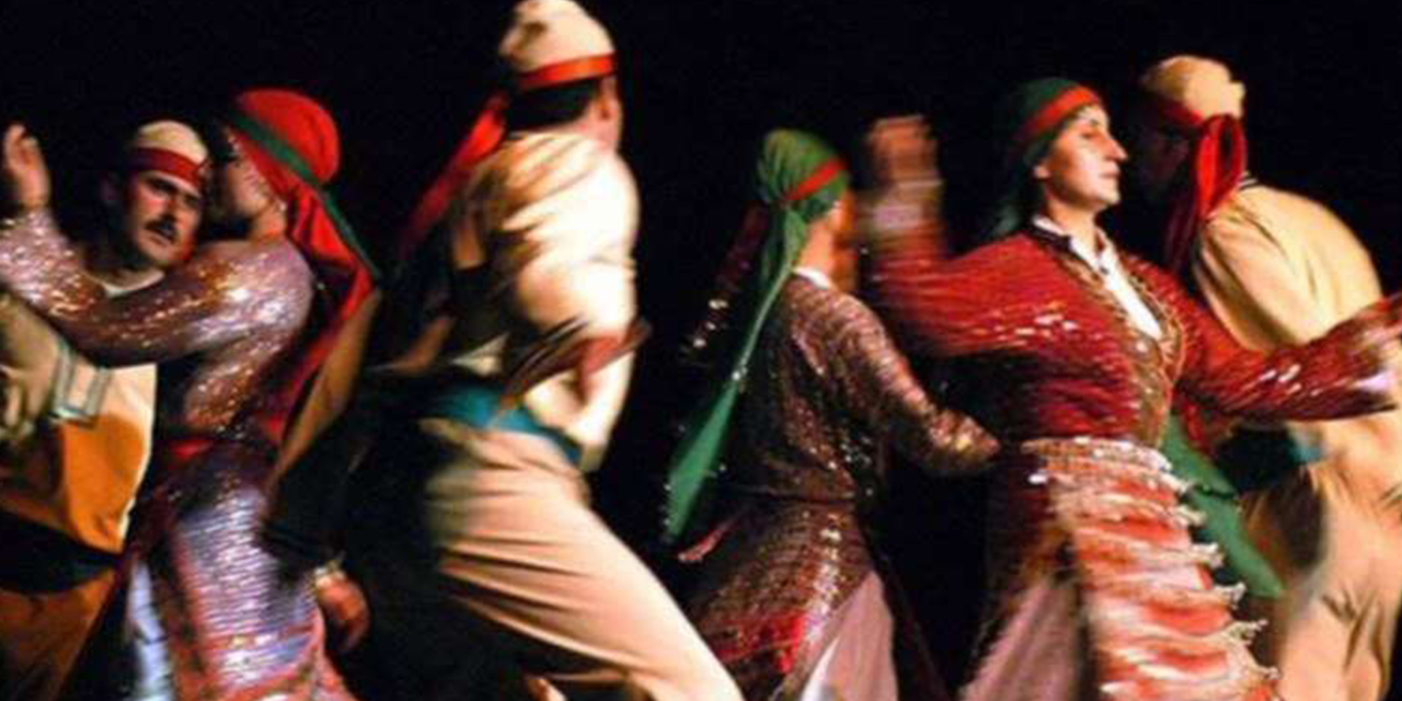 Aleviler alternatif etkinliğe tepkili: Biz haram lokma yemeyiz