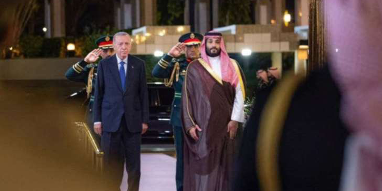 Erdoğan, Körfez turunu tamamladı: Anında 'sıcak para' yok