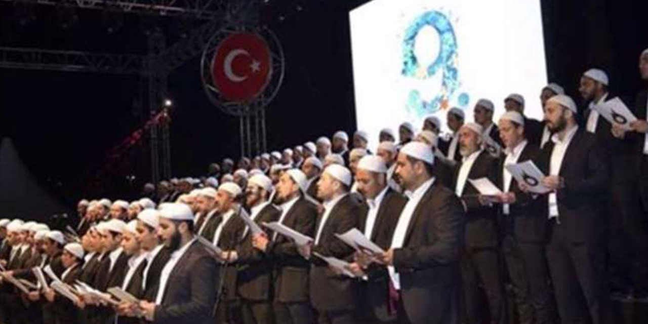 Aralarında bakanlıklar da var: Menzil’e ait şirket ‘müşterilerini’ açıkladı