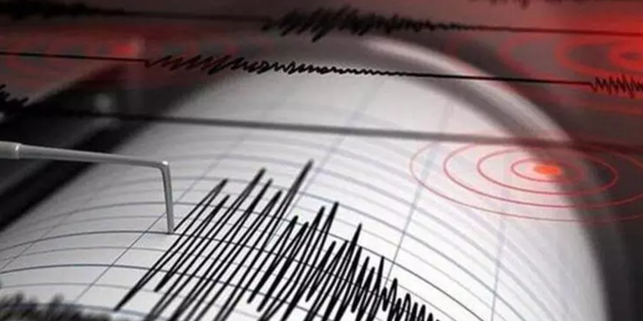 Prof. Dr. Şener Üşümezsoy Adana için uyardı: 7'lik bir deprem yapabilir!