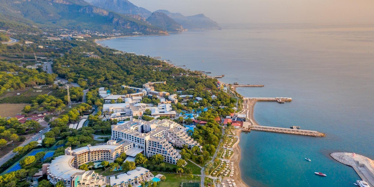 İngiltere Sağlık Güvenliği Ajansı: Türkiye'den dönen turistlerde 241 salmonella vakası tespit ettik