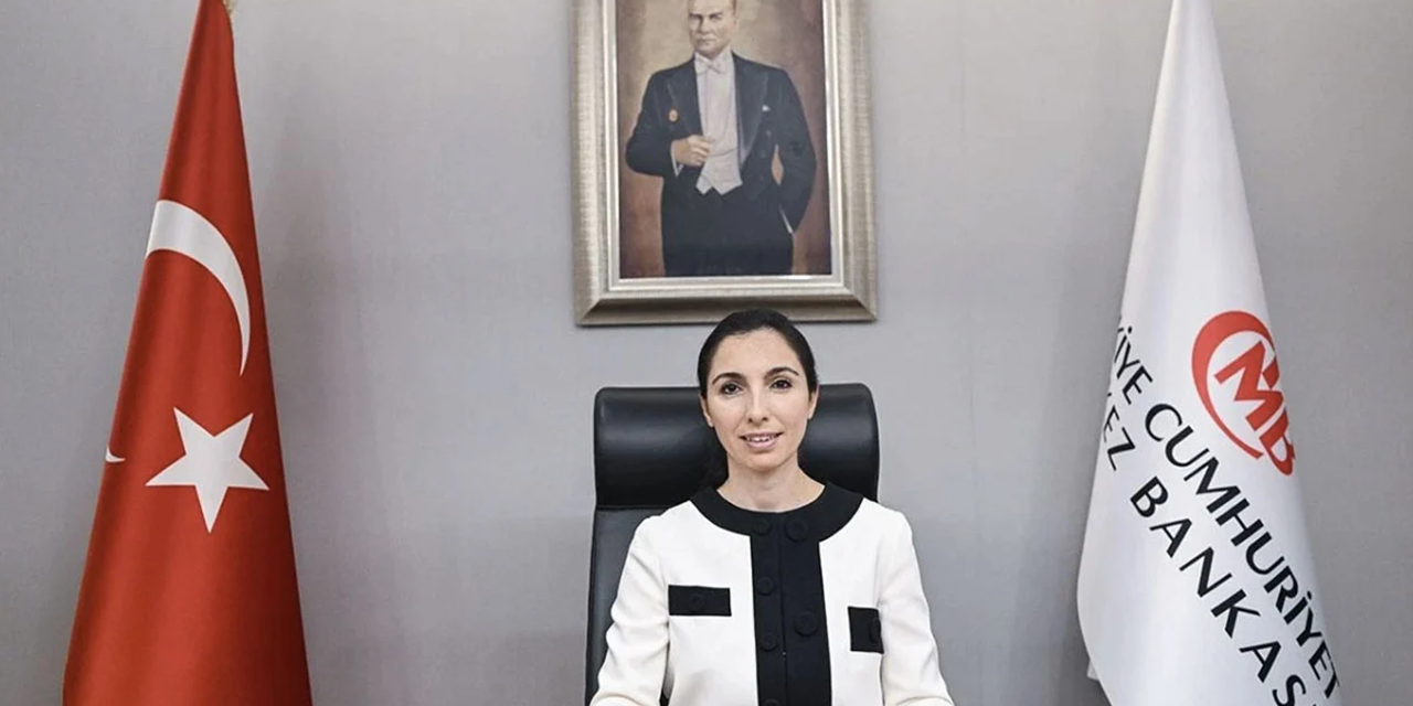 Merkez Bankası enflasyon tahminini yüzde 22,3'ten yüzde 58'e çıkardı