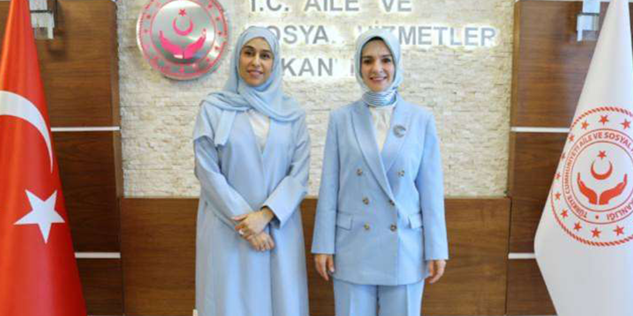 İktidardan yeni adım: Aile birliğini korumak BAE'ye kaldı!