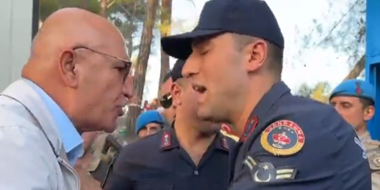 İçişleri Bakanlığı CHP'li Tanal hakkında hukuki süreç başlattı