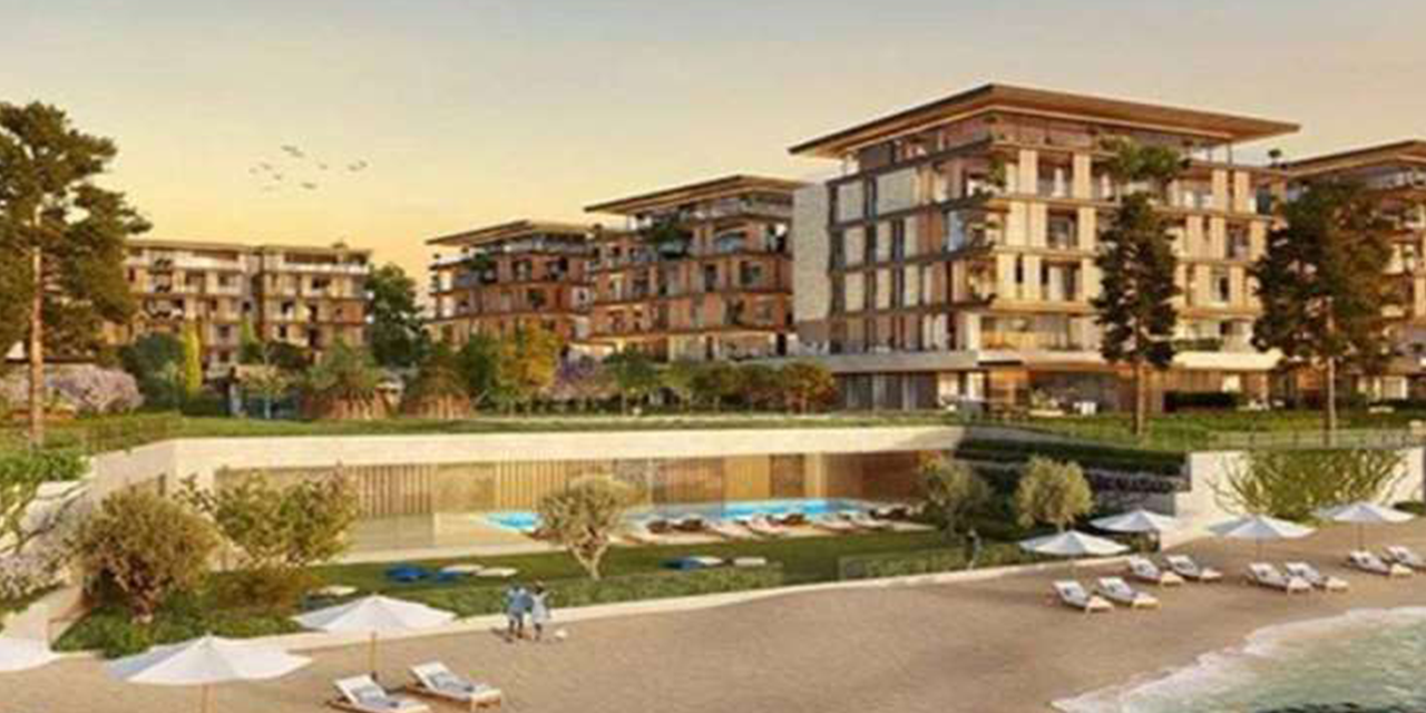 AKP’li belediyeden halk plajına yasak, 'Cübbeli’nin yakınının konut projesine onay!