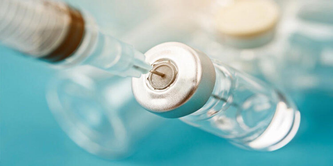 ABD'de Cedars-Sinai Tıp Merkezi ve türk kökenli Prof. Dr. Moshe Ardit: Verem aşısının koronavirüs riskini azalttığı sonucuna vardılar