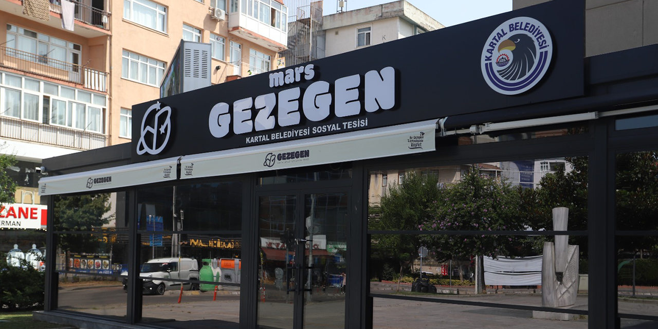 Kartallıların Yeni Gözdesi Gezegen Kafelere Yenileri Ekleniyor