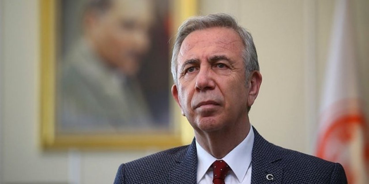 Mansur Yavaş'dan Ankara'da otobüs ve metro seferlerine yeni düzenleme