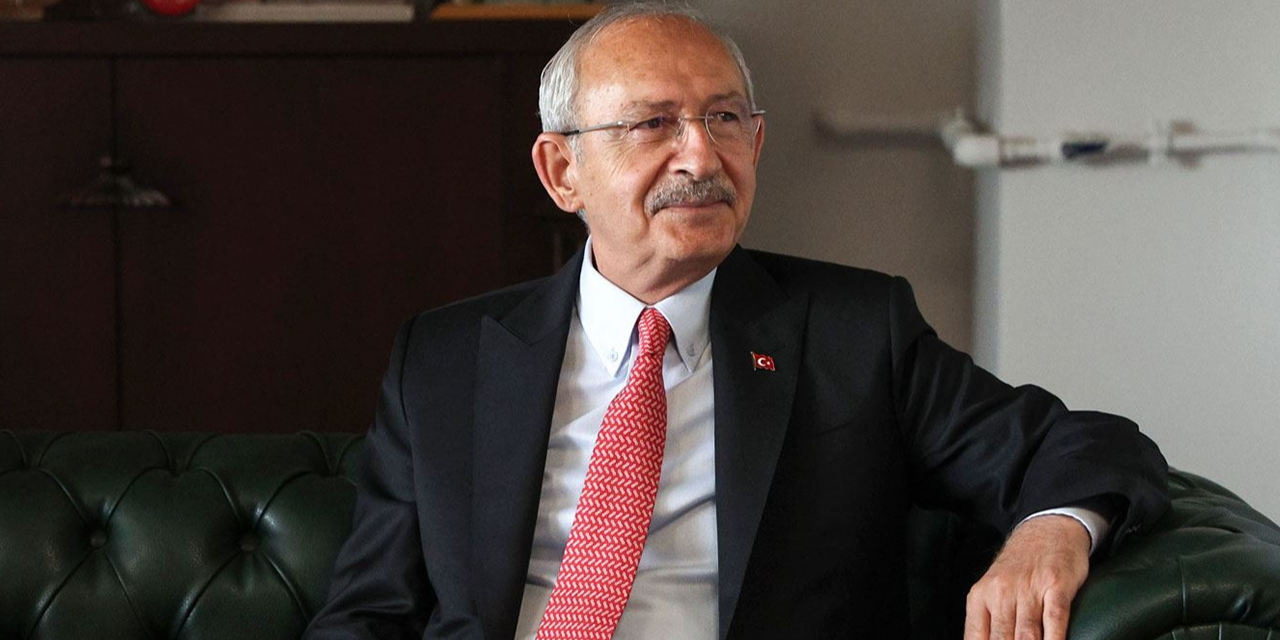 Kılıçdaroğlu: Merkez Bankası nihayet asli görevini hatırlamış görünüyor
