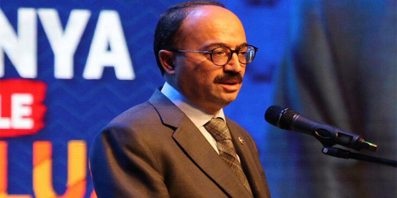 AKP’li milletvekili coronaya yakalandı