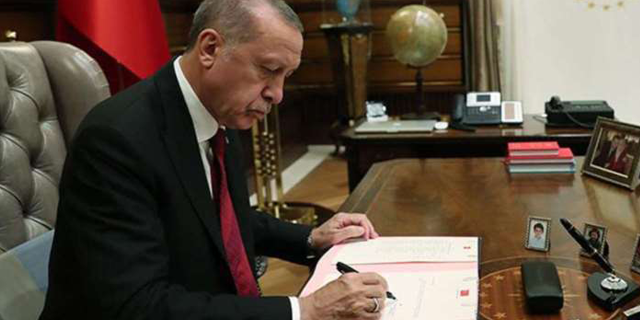 YÖK’te Kartal imam hatip ve ‘Bilal Erdoğan’ ağırlığı