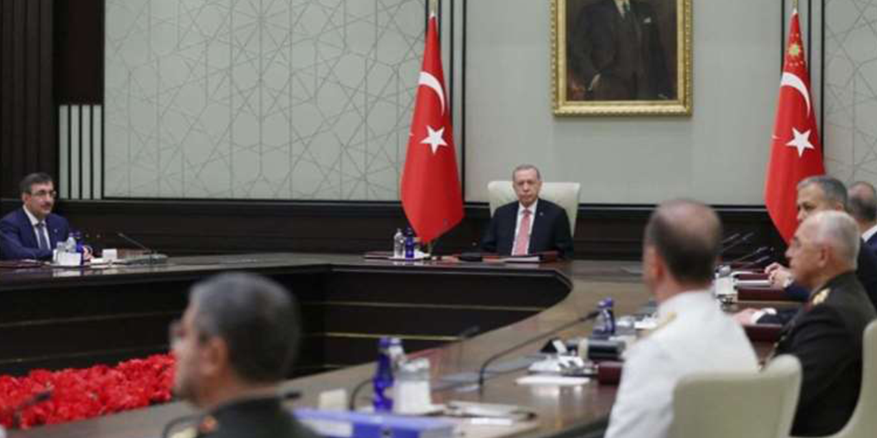 Genelkurmay Başkanı belli oldu!