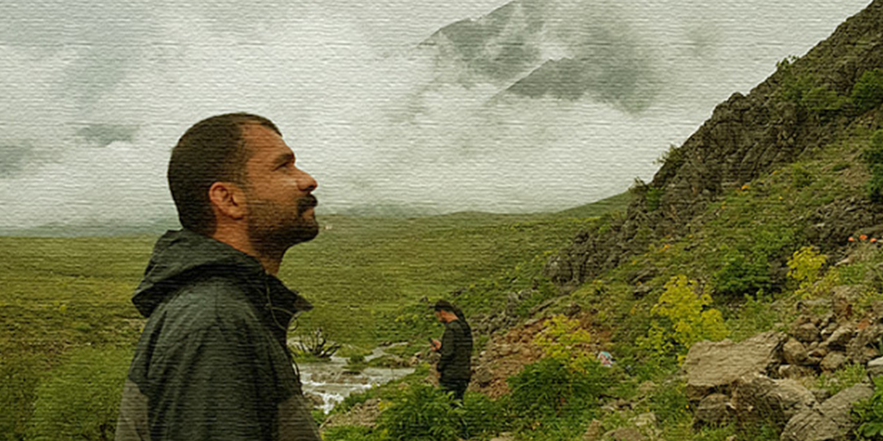 Taylan Özdemir yazdı: Bir Portre İsmail Utkan Adıyaman