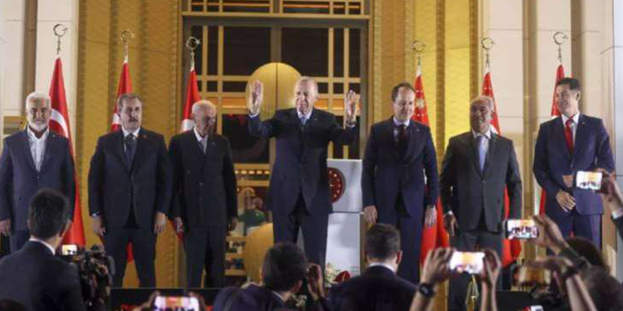 DSP Genel Başkanı Önder Aksakal'dan 'emekli zammı' çıkışı: Asla makul görülemez