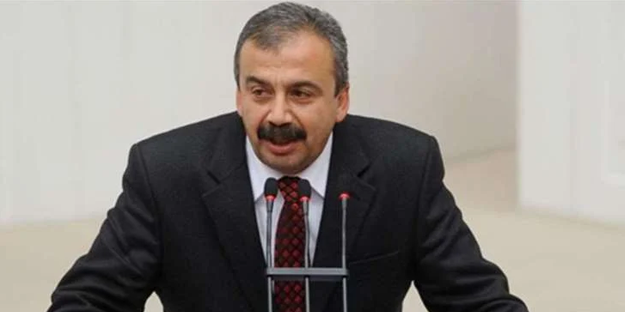 Sırrı Süreyya Önder'den 'Demirtaş' çıkışı: Sonuna kadar haklı