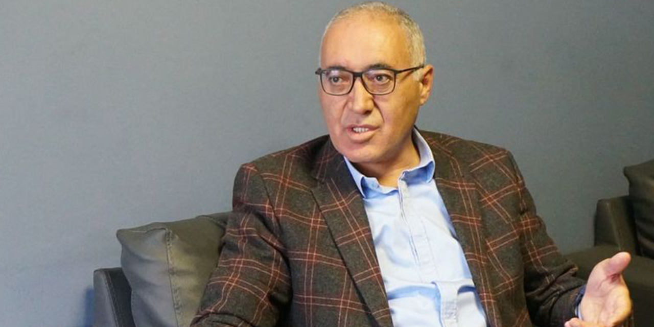 Gelecek Partisi İstanbul Milletvekili Doğan Demir’in bugün TBMM ye verdiği soru önergesi