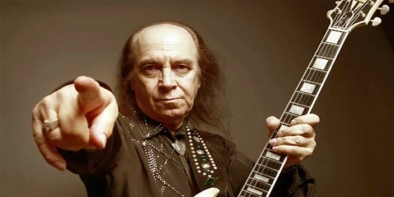 Ertuğrul Özkök yazdı: Erkin Koray, 10 maddelik vasiyet gibi mektubunda Ekşi Sözlük'e neler dedi?