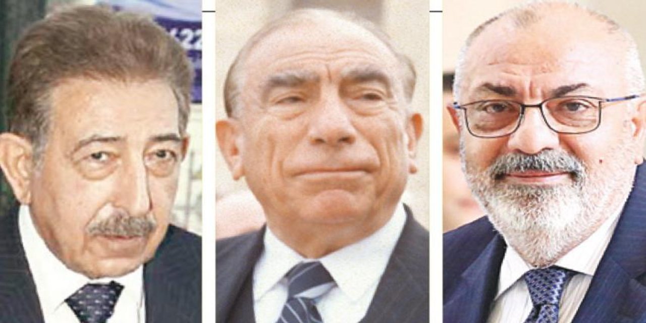 Alparslan Türkeş'in cenaze namazını Fethullah Gülen kıldırmak istemiş... FETÖ’nün Türkeş planı!