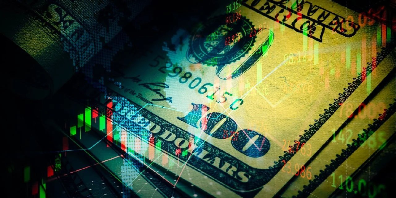 Tansiyonu düşmüyor! Dolar bugün 27.42'yi gördü