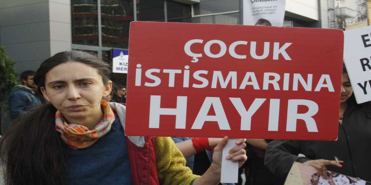 CHP, Hatay'daki istismarı Meclis'e taşıdı