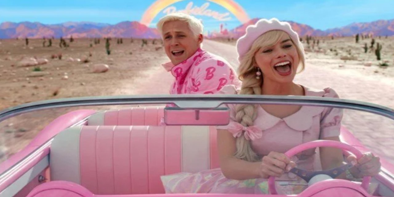 Barbie filminin gösterimi Lübnan ve Kuveyt'te yasaklandı