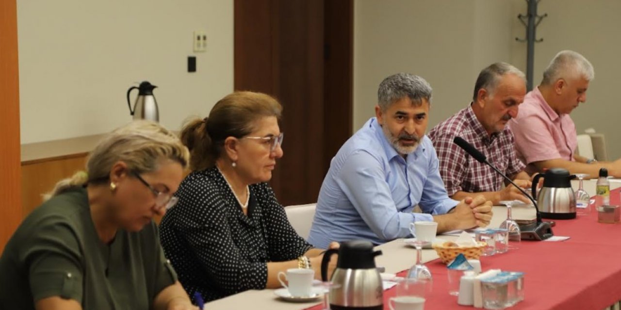 Kartal Belediyesi yetkilileri: “Son 5 Yılda, Büyük Değişimlere İmza Attık”