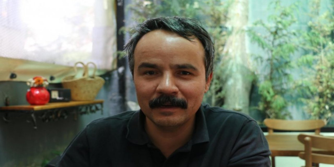 FETÖ üyeliğinden ceza alan kaymakam şikayet etti, savcılık düğmeye bastı! Veli Saçılık'a dava...