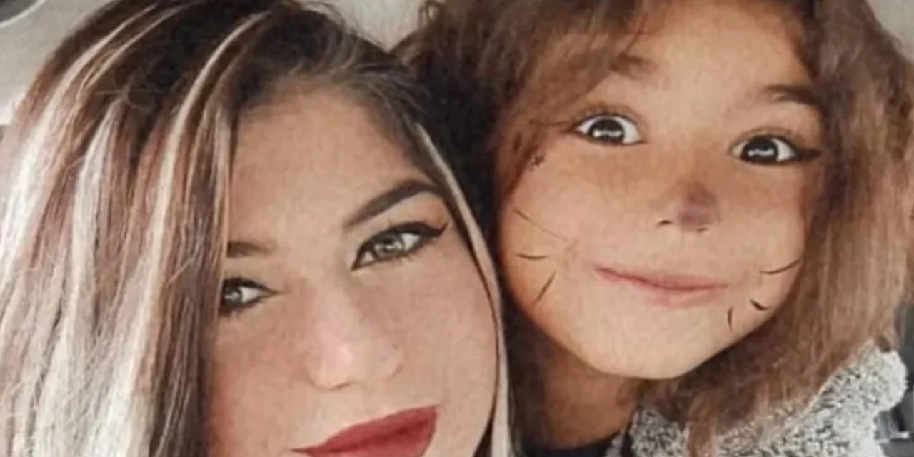 Hatay'da depremden sonra haber alınamayan anne ile kızının mezarları 6 ay sonra bulundu