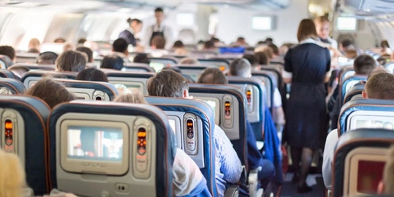 Yurtdışına ucuz bilet kampanyası: İnternet sitesi kilitlendi