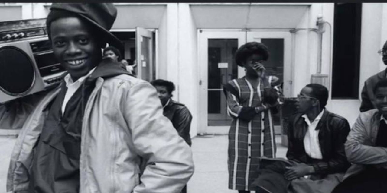 Ertuğrul Özkök yazdı: Hip hop bugün 50 yaşında