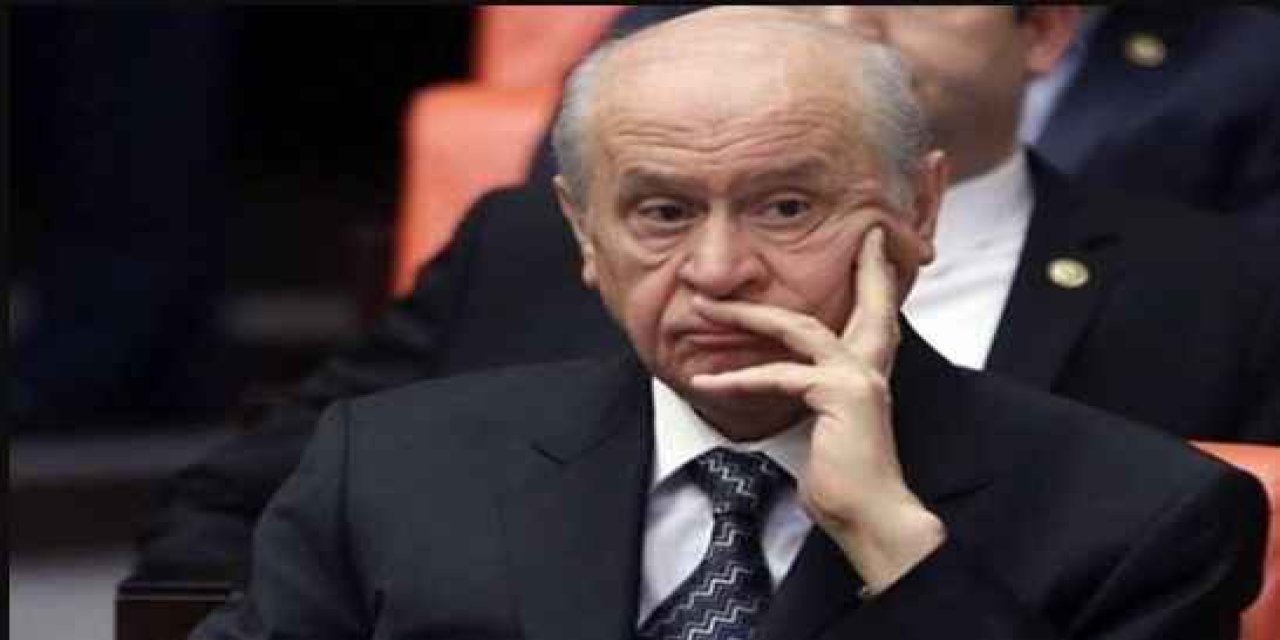 Bahçeli'nin sürpriz ittifak çağrısına ilk yanıt geldi: 'Bize ihtiyaç yok'