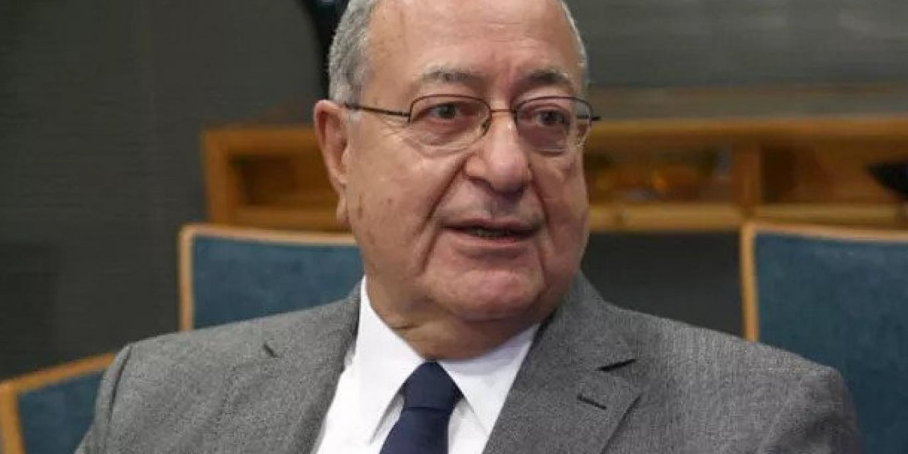 Sabah gazetesi yazarı Bülent Arınç'a sahip çıktı!