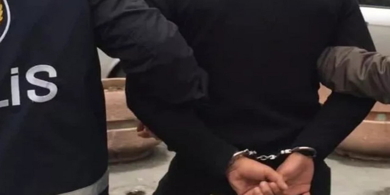 İstanbul'da 409 gözaltı