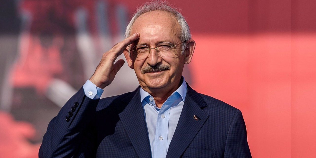 Kılıçdaroğlu'ndan 'ittifak' mesajı