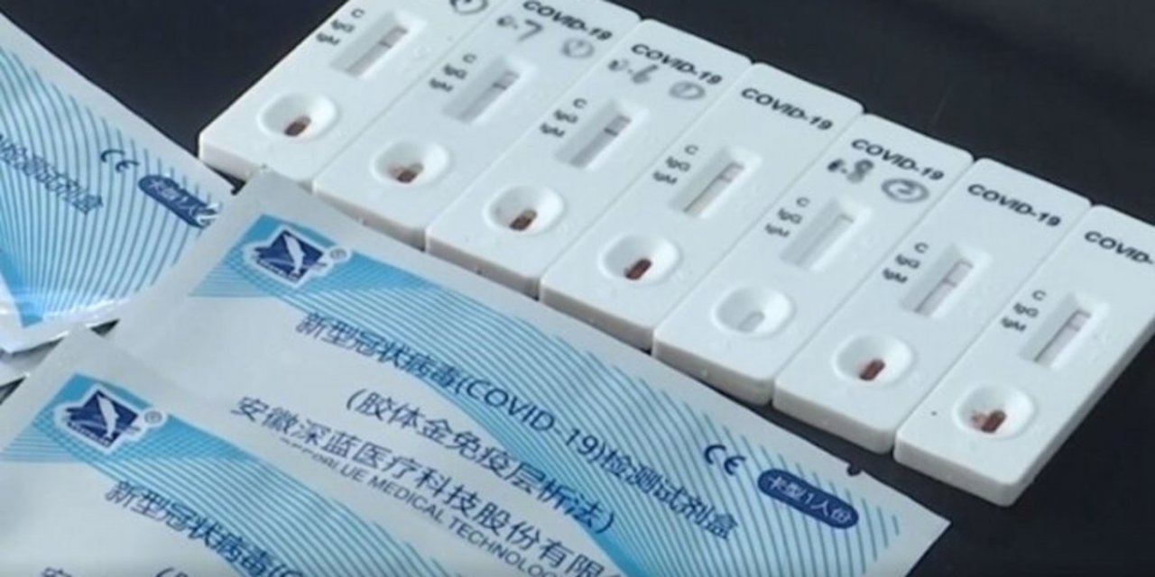 Bakanlık’tan yüksek test ücreti itirafı! Bundan sonra yaptırım uygulanacak...