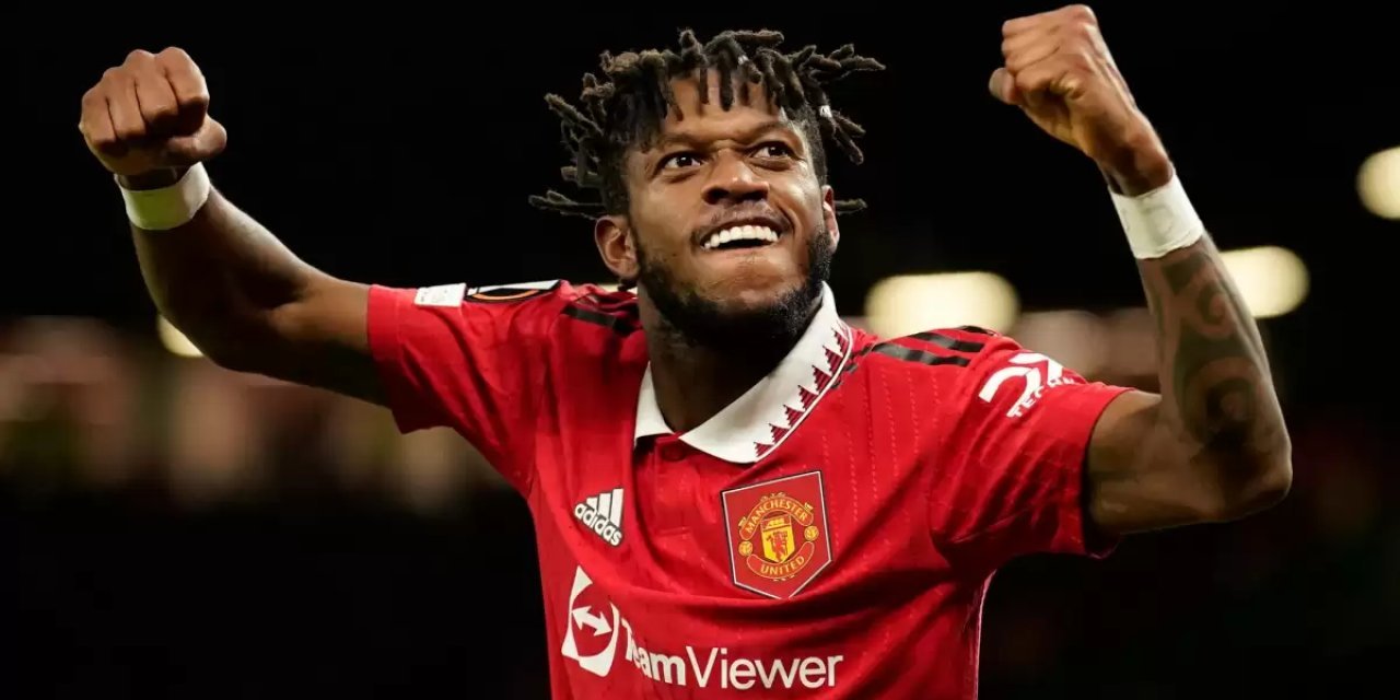 Fred’in İstanbul’a geliyor