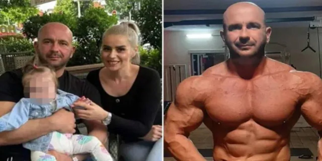 Canlı yayında cinayet; 3 kişi öldü!