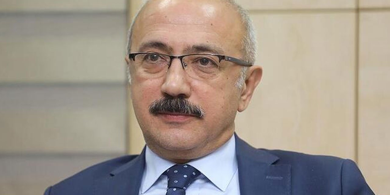 Lütfi Elvan, yüksek hazine garantili projelerle ilgili ilk kez konuştu!