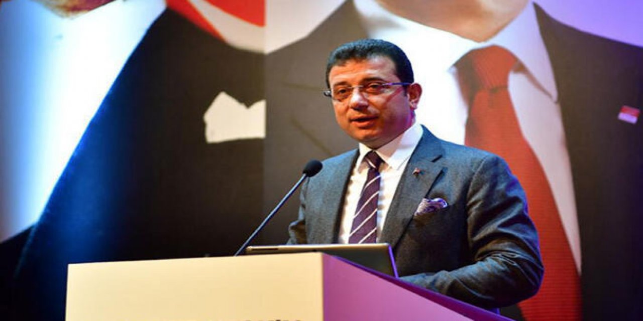 İsmail Saymaz: İmamoğlu, ‘İstanbul'u kaybedemeyiz’ diyecek