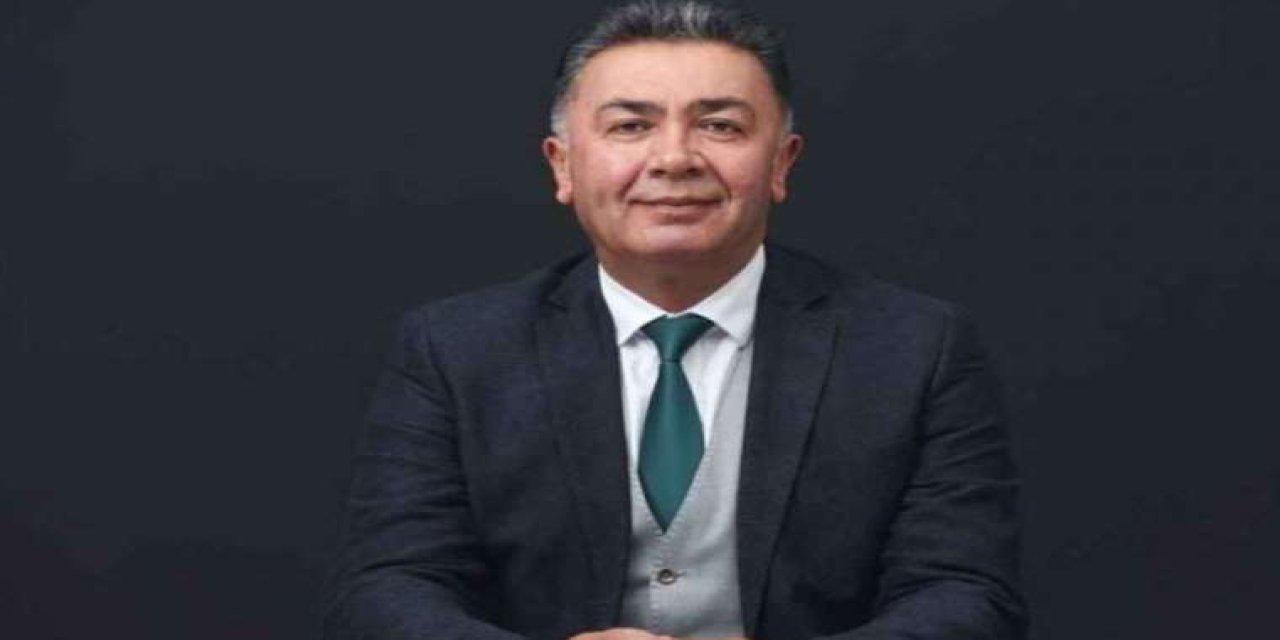 İYİ Partili isim göreve getirilmesinden bir gün sonra hayatını kaybetti